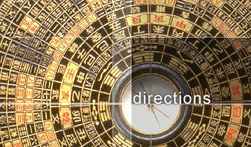 directions