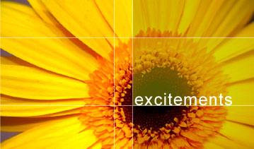 excitements